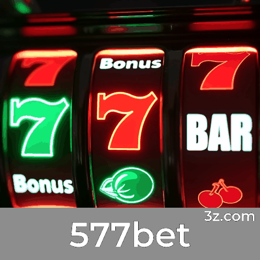 577bet: Cassino e Apostas com Pagamentos Rápidos
