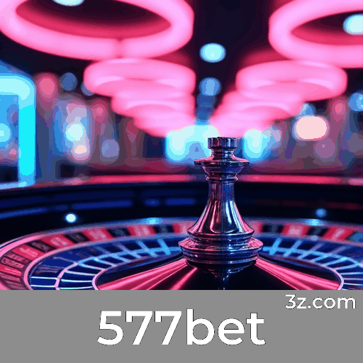 577bet: Cassino e Apostas com Pagamentos Rápidos