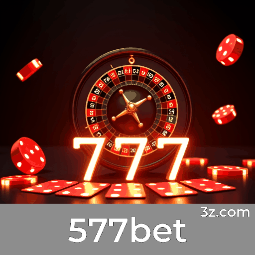 577bet: Cassino e Apostas com Pagamentos Rápidos