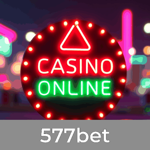 577bet: Aventura em Jogos de Cassino com Grandes Chances de Ganhar