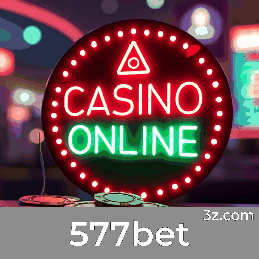 577bet: Cassino e Apostas com Pagamentos Rápidos