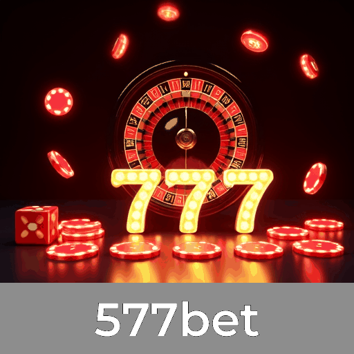 577bet: O Seu Cassino Seguro e Premiado