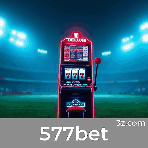 577bet: Cassino e Apostas com Pagamentos Rápidos