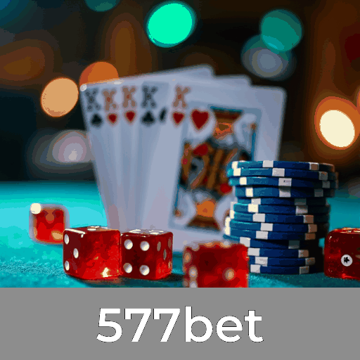 Descubra os Jogos Exclusivos do 577bet: Slots - Altos Prêmios, Mesa ao Vivo - Imersão Total